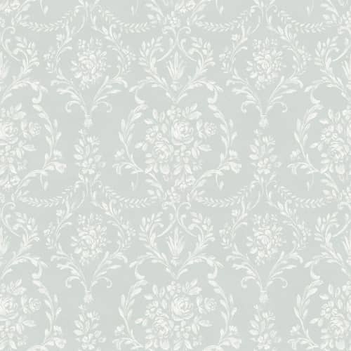 Купить Обои Grandeco Little Florals 3003 LF виниловые на флизелиновой основе по низкой цене
