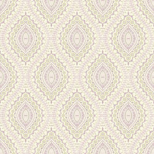 Купить Обои Grandeco Little Florals 3201 LF виниловые на флизелиновой основе по низкой цене