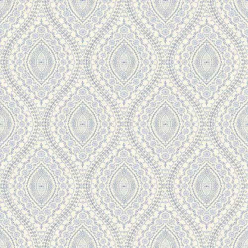Купить Обои Grandeco Little Florals 3203 LF виниловые на флизелиновой основе по низкой цене