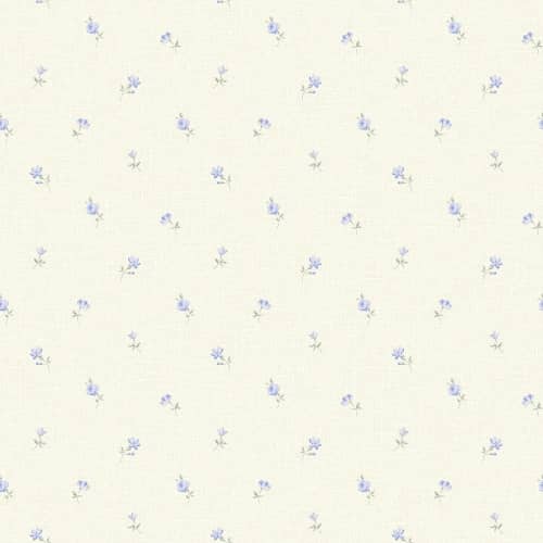 Купить Обои Grandeco Little Florals 3304 LF виниловые на флизелиновой основе по низкой цене