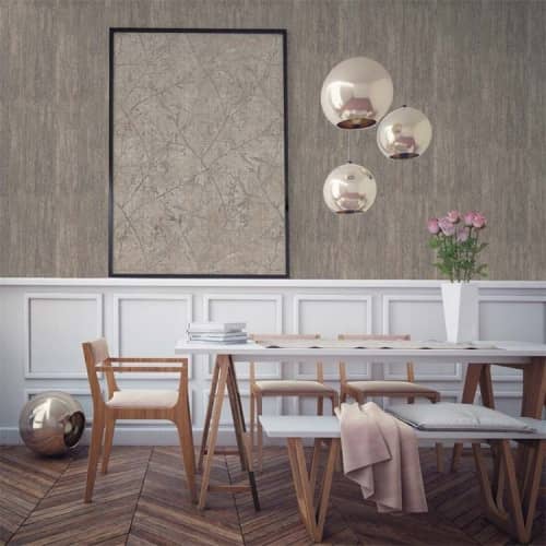 Купить Обои Lutece Spirit 28160101 виниловые на флизелиновой основе по низкой цене