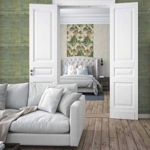 Купить Обои Lutece Spirit 28170304 виниловые на флизелиновой основе по низкой цене