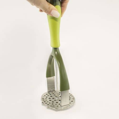 Купить Картофелемялка Erringen KDL-438A по низкой цене