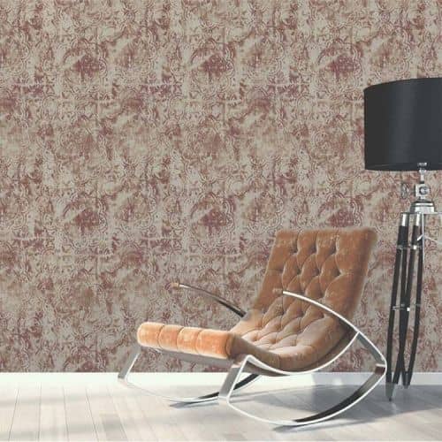 Купить Обои Lutece Spirit 28170508 виниловые на флизелиновой основе по низкой цене