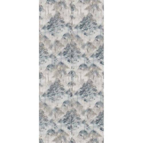 Купить Панно Lutece Spirit 28170601 из винила на флизелиновой основе по низкой цене