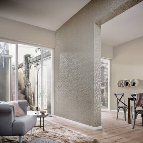 Купить Обои Marburg Home Classic Belveder 30709 виниловые на флизелиновой основе по низкой цене