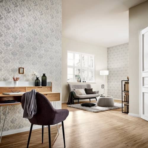 Купить Обои Marburg Home Classic Belveder 30724 виниловые на флизелиновой основе по низкой цене