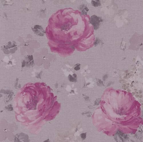 Купить Обои Rasch Florentine 448849 виниловые по низкой цене