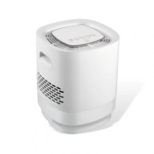 Купить Воздухоочиститель Leberg LW-20W по низкой цене