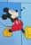 Купить Обои Erismann Disney Mickey E-D-001B виниловые на флизелиновой основе по низкой цене