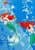 Купить Обои Erismann Disney Ariel E-D-004 виниловые на флизелиновой основе по низкой цене