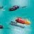 Купить Обои Erismann Disney Cars E-D-005A виниловые на флизелиновой основе по низкой цене