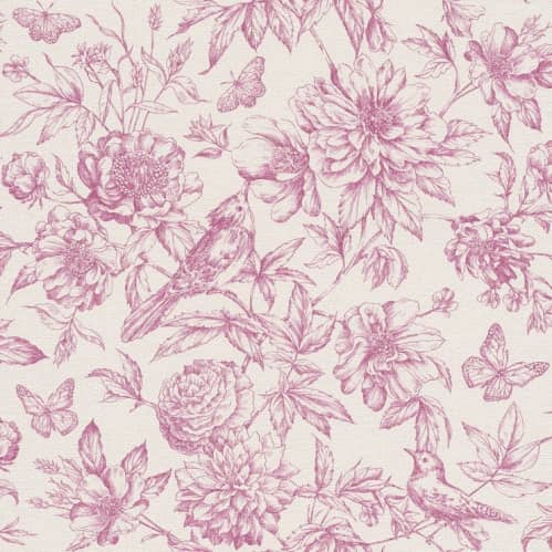 Купить Обои Rasch Florentine ll 449488 виниловые на флизелиновой основе по низкой цене