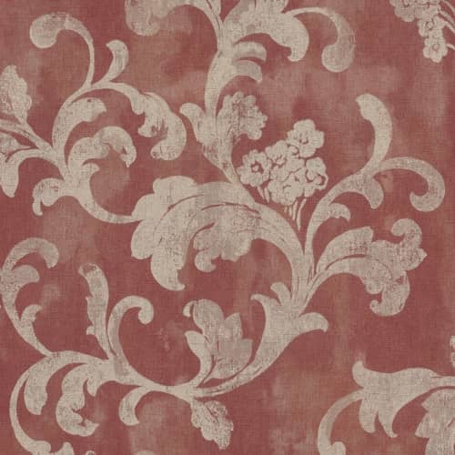 Купить Обои Rasch Florentine ll 455366 виниловые на флизелиновой основе по низкой цене