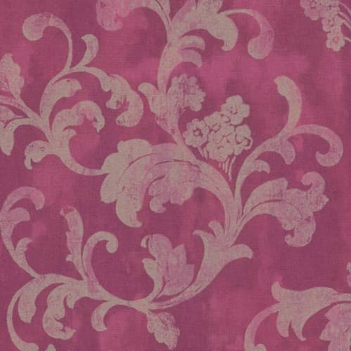Купить Обои Rasch Florentine ll 455373 виниловые на флизелиновой основе по низкой цене