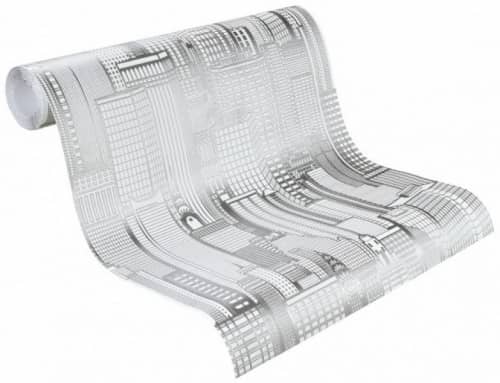 Купить Обои Rasch Sightseeing 795103 виниловые на флизелиновой основе по низкой цене