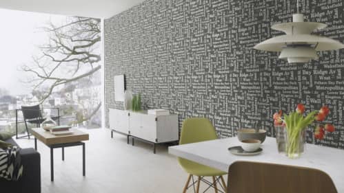 Купить Обои Rasch Sightseeing 886726 виниловые на флизелиновой основе по низкой цене