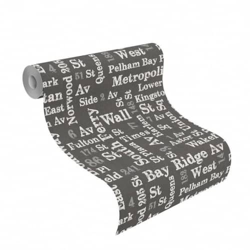 Купить Обои Rasch Sightseeing 886726 виниловые на флизелиновой основе по низкой цене