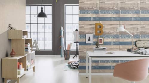 Купить Обои Rasch Sightseeing 899009 виниловые на флизелиновой основе по низкой цене