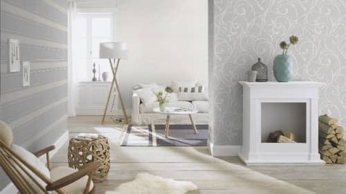 Купить Обои Rasch Sightseeing 899009 виниловые на флизелиновой основе по низкой цене