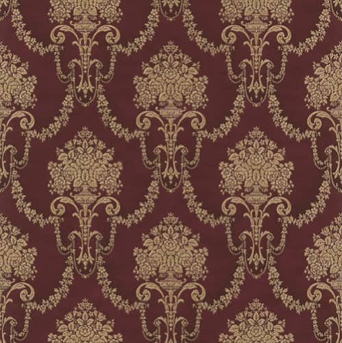 Купить Обои Rasch Trianon XI 514902 виниловые на флизелиновой основе по низкой цене