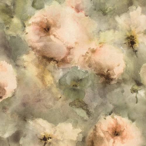 Купить Обои Rasch Vicenza 467345 виниловые на флизелиновой основе по низкой цене