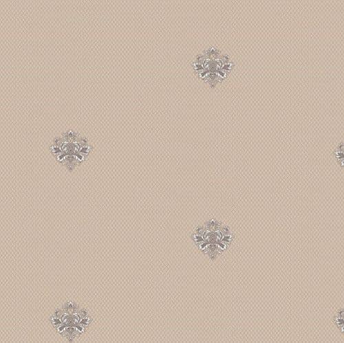 Купить Обои Wallberry Мишель 1563 виниловые на флизелиновой основе по низкой цене