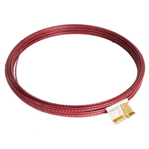 Купить Арматура Армопласт стеклопластиковая, 6 мм, 50 м по низкой цене