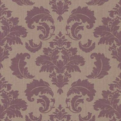 Купить Обои Fresco Empire Design 72739 текстильные по низкой цене