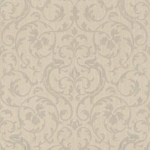 Купить Обои Fresco Empire Design 72791 текстильные по низкой цене
