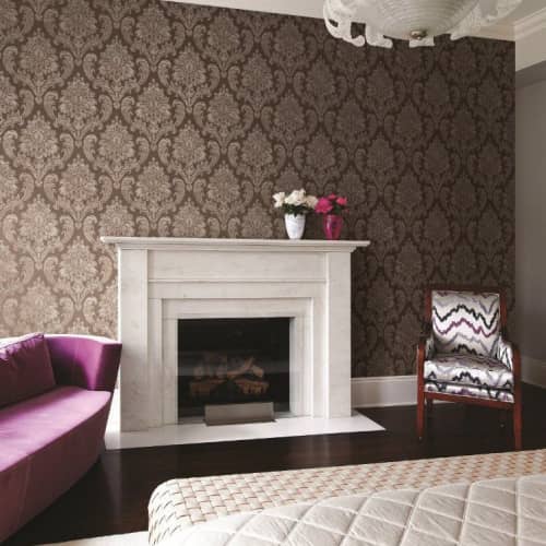 Купить Обои Wallquest Bellagio FY41409 флизелиновые по низкой цене