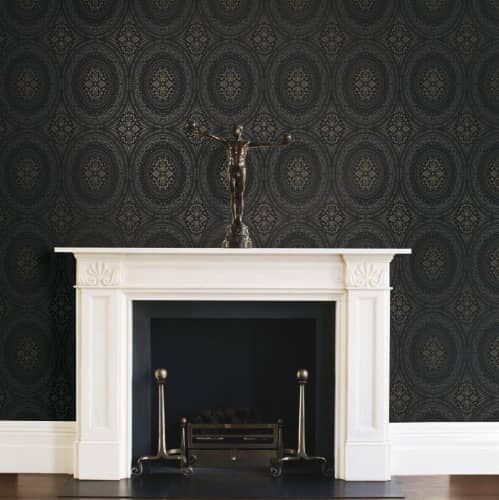 Купить Обои Wallquest Casa Blanca AW50110 флизелиновые по низкой цене