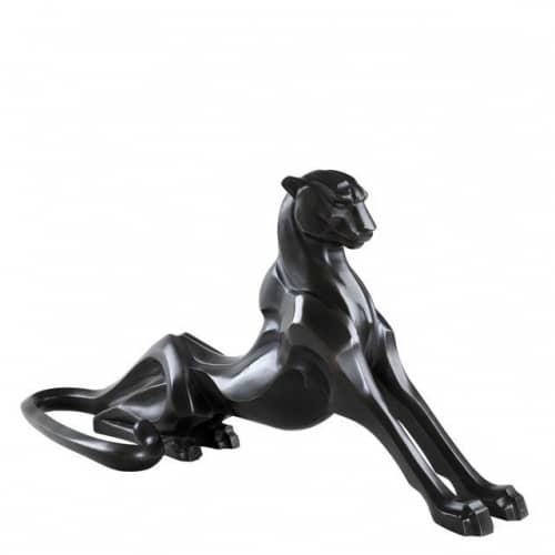 Купить Статуэтка Eichholtz Cheetah по низкой цене