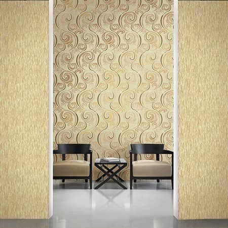 Купить Обои Wallquest Gatsby GA30205 флизелиновые по низкой цене