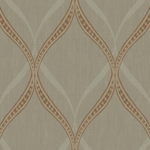 Купить Обои Wallquest Gatsby GA30505 флизелиновые по низкой цене