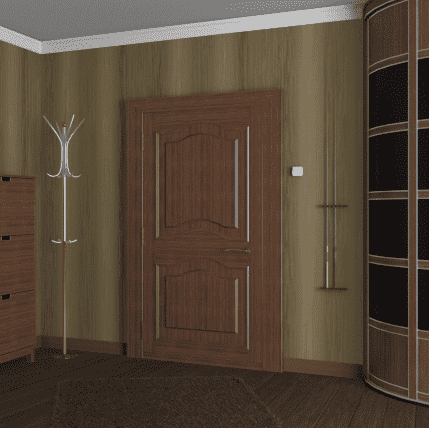 Купить Обои Wallquest Monaco GC11700 флизелиновые по низкой цене