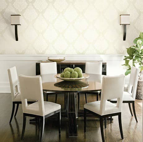 Купить Обои Wallquest Opulent ON42009 флизелиновые по низкой цене