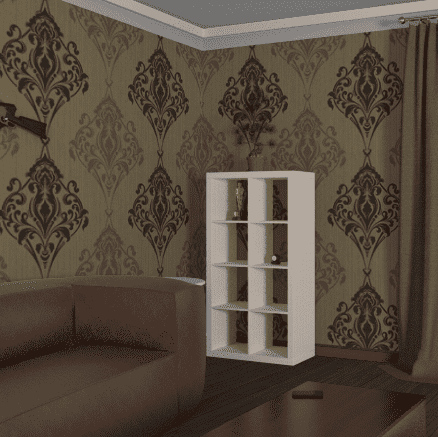 Купить Обои Wallquest Panache SM60705 флизелиновые по низкой цене