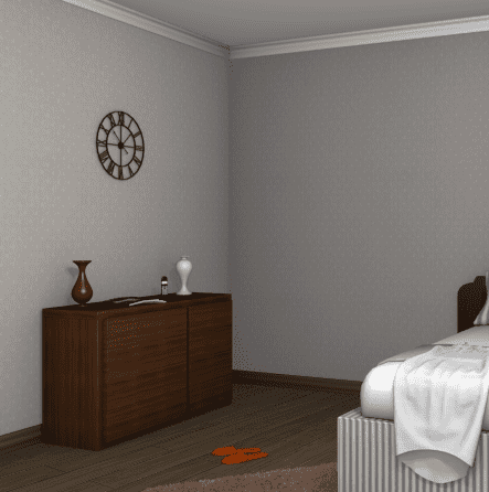 Купить Обои Wallquest Panache SM62709 флизелиновые по низкой цене