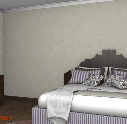 Купить Обои Wallquest Panache SM63303 флизелиновые по низкой цене