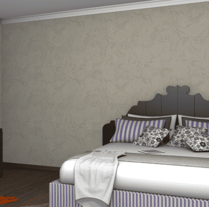 Купить Обои Wallquest Panache SM63306 флизелиновые по низкой цене