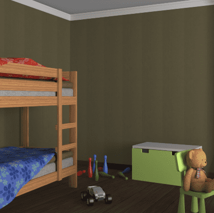 Купить Обои Wallquest Panache SM63505 флизелиновые по низкой цене