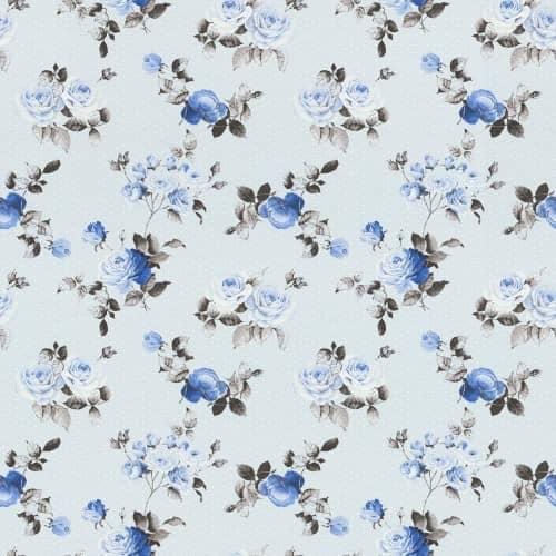 Купить Обои Rasch Textil Petite Fleur 4 288727 флизелиновые по низкой цене