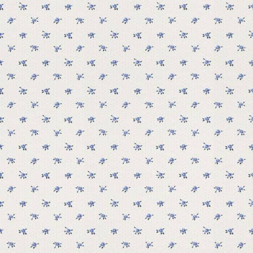 Купить Обои Rasch Textil Petite Fleur 4 288734 флизелиновые по низкой цене