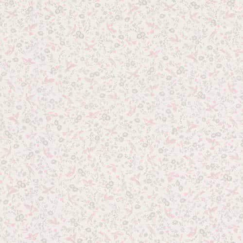 Купить Обои Rasch Textil Petite Fleur 4 288826 флизелиновые по низкой цене