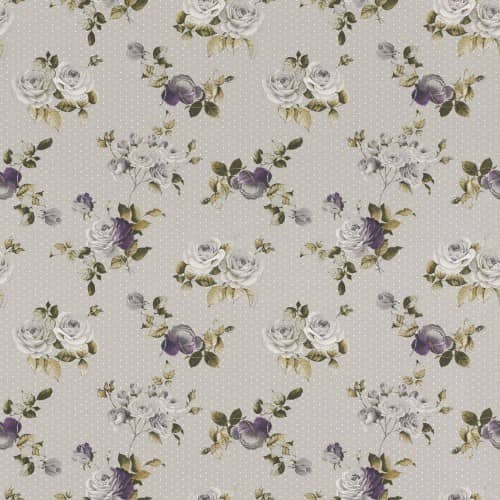 Купить Обои Rasch Textil Petite Fleur 4 288994 флизелиновые по низкой цене