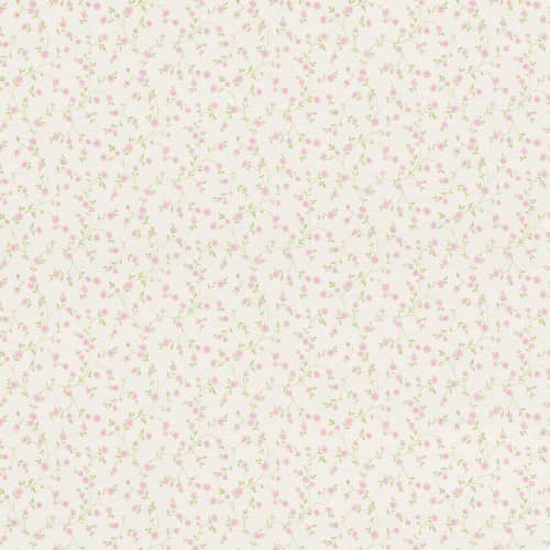Купить Обои Rasch Textil Petite Fleur 4 289069 флизелиновые по низкой цене