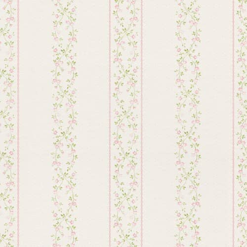 Купить Обои Rasch Textil Petite Fleur 4 289090 флизелиновые по низкой цене
