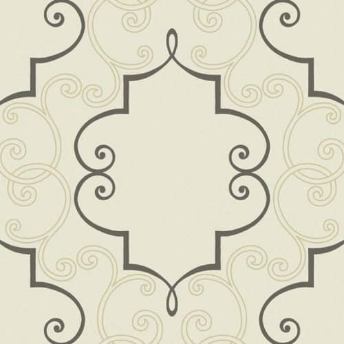 Купить Обои Wallquest Deco GE10200 флизелиновые по низкой цене