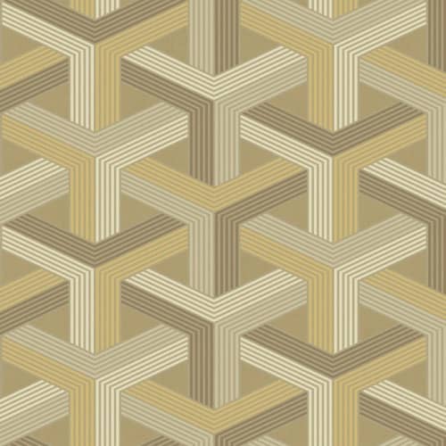 Купить Обои Wallquest Deco GE10707 флизелиновые по низкой цене